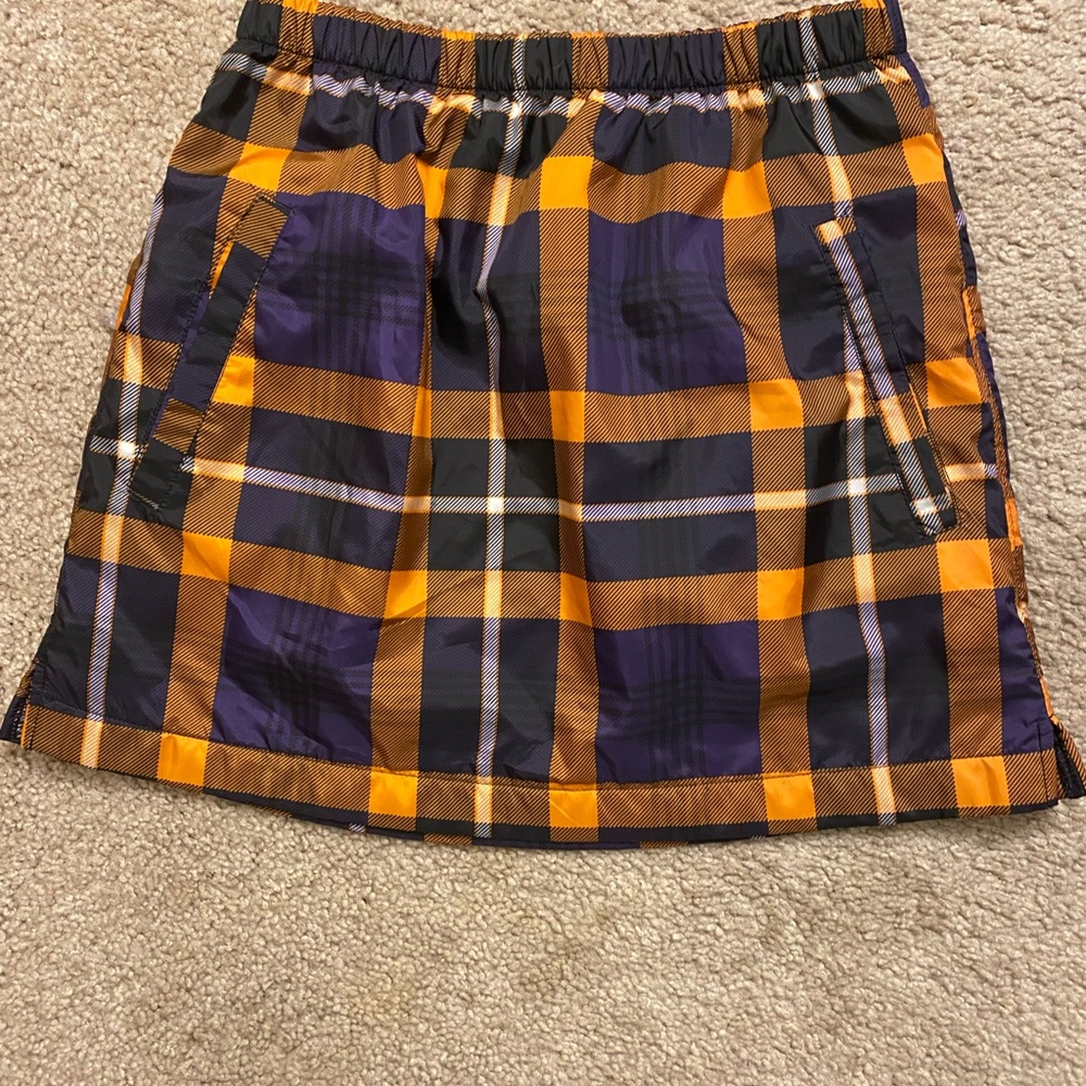Girls skirts